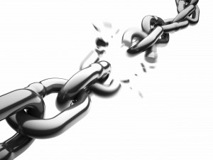 Slideshow-chain